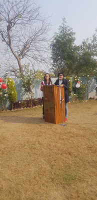 Christmas Celebrations (1)