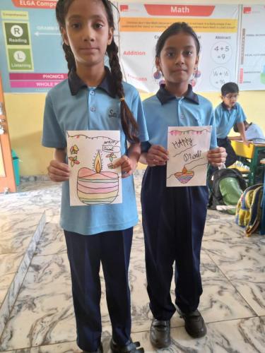 Diwali celebration (14)