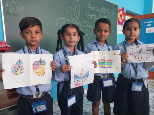 Diwali celebration (19)