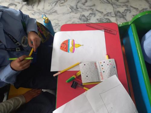 Diwali celebration (21)