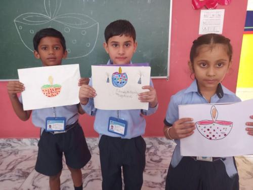 Diwali celebration (27)