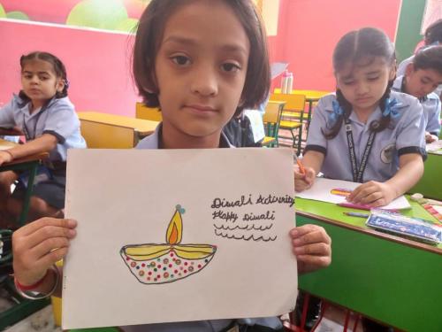 Diwali celebration (28)