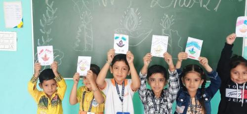 Diwali celebration (50)